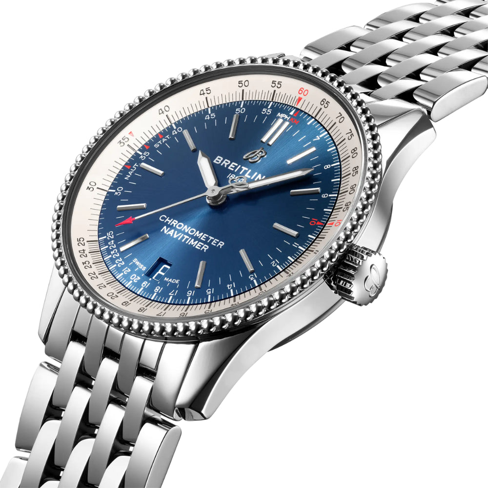B Navitimer Automatic Ref# A17325211C1A1