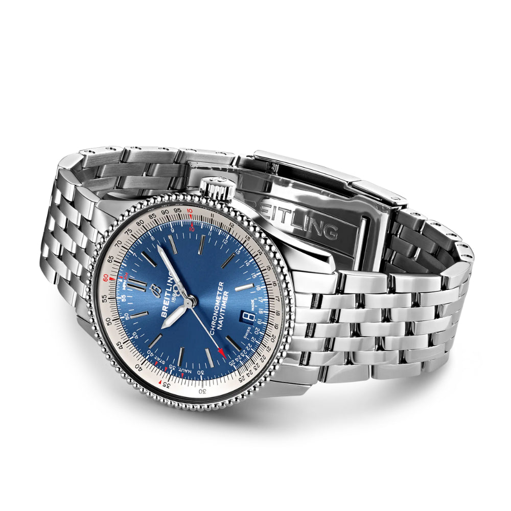 B Navitimer Automatic Ref# A17325211C1A1