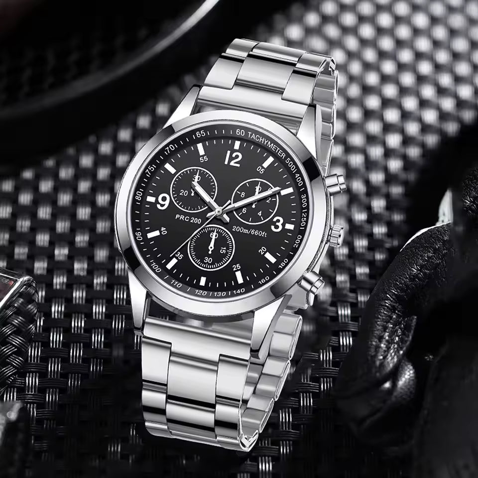 Regent Moonphase 38