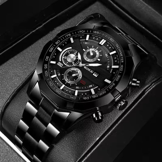 Ocean Voyager GMT 41