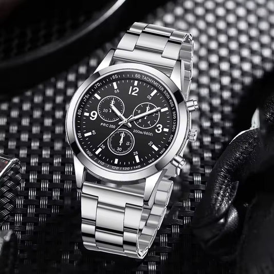 Regent Moonphase 38