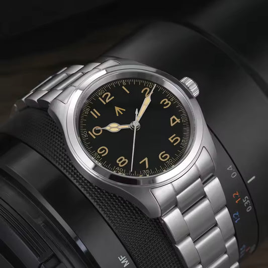 Regent Date Classic 36